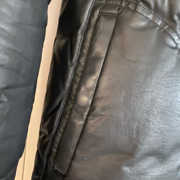 Soia Kyo winter coat (-25C) - Picture 4 of 6